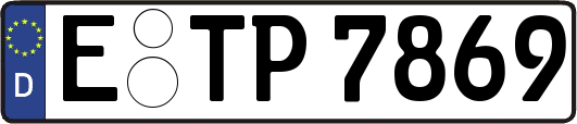 E-TP7869
