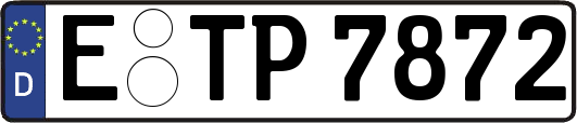 E-TP7872