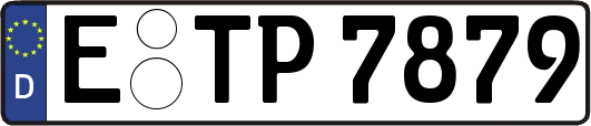 E-TP7879