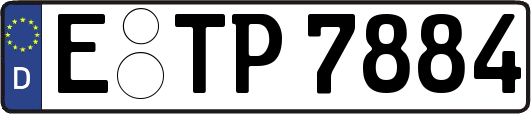 E-TP7884