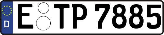 E-TP7885
