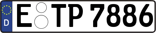 E-TP7886