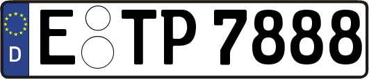 E-TP7888