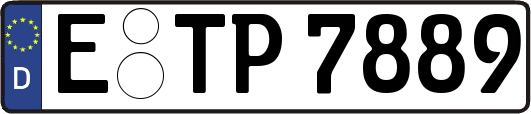 E-TP7889