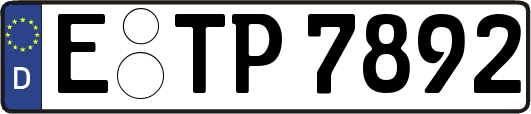 E-TP7892