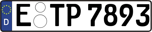 E-TP7893