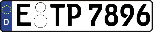 E-TP7896