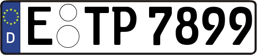 E-TP7899