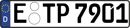 E-TP7901