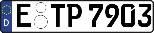 E-TP7903
