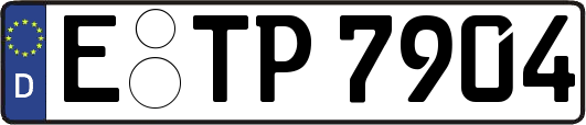 E-TP7904