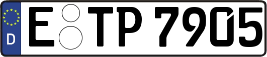 E-TP7905