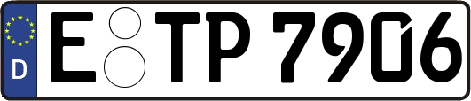 E-TP7906