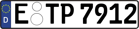 E-TP7912