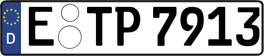 E-TP7913
