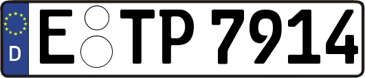 E-TP7914