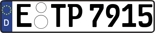 E-TP7915