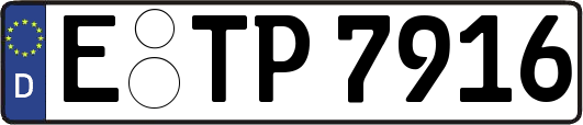 E-TP7916