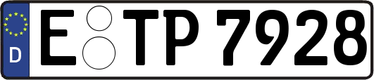 E-TP7928