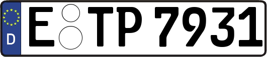 E-TP7931