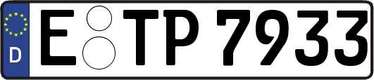 E-TP7933