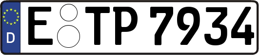 E-TP7934