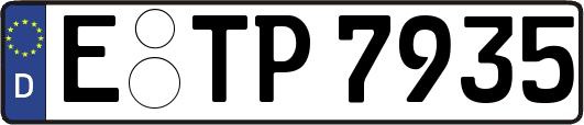E-TP7935