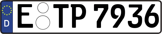 E-TP7936