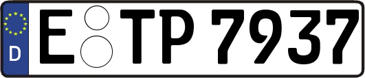 E-TP7937