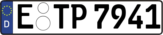 E-TP7941