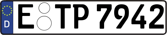 E-TP7942