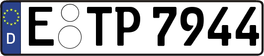 E-TP7944
