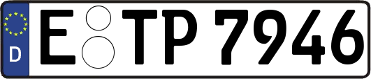E-TP7946