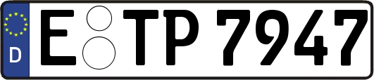 E-TP7947