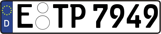E-TP7949