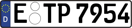 E-TP7954