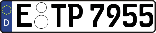 E-TP7955