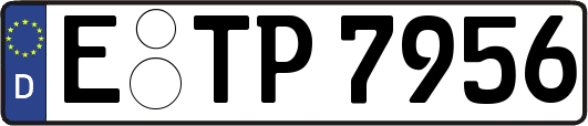 E-TP7956