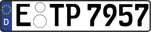 E-TP7957