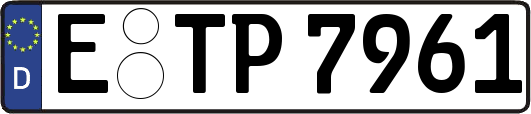 E-TP7961