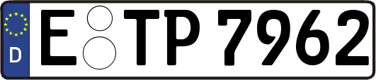 E-TP7962