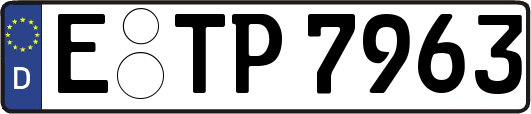 E-TP7963