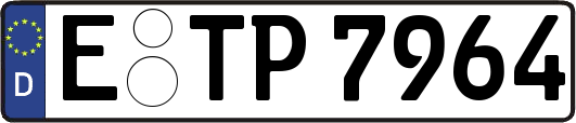 E-TP7964