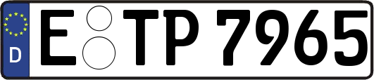 E-TP7965