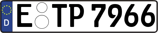 E-TP7966