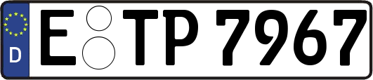 E-TP7967