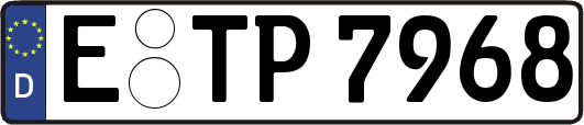 E-TP7968