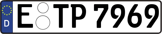 E-TP7969