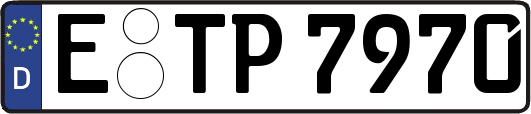 E-TP7970