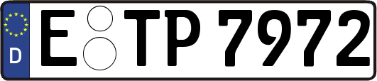 E-TP7972